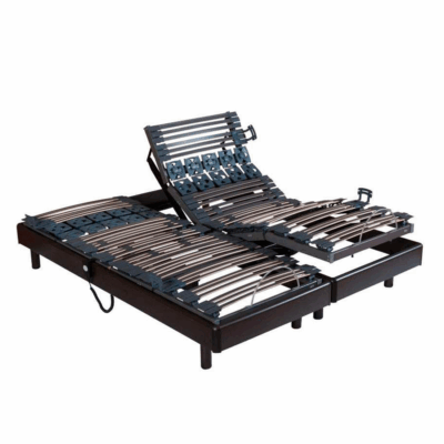 Sommier Pop Art Sigma