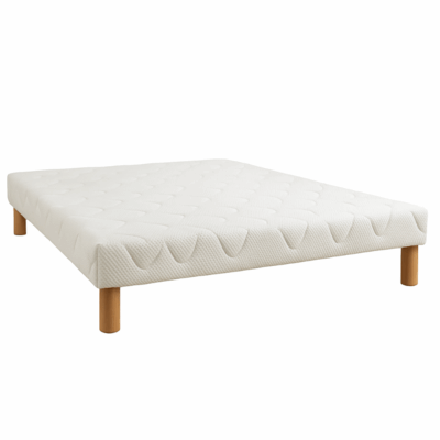 Sommier Meleze Primo